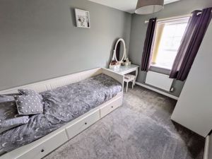 Bedroom Two- click for photo gallery